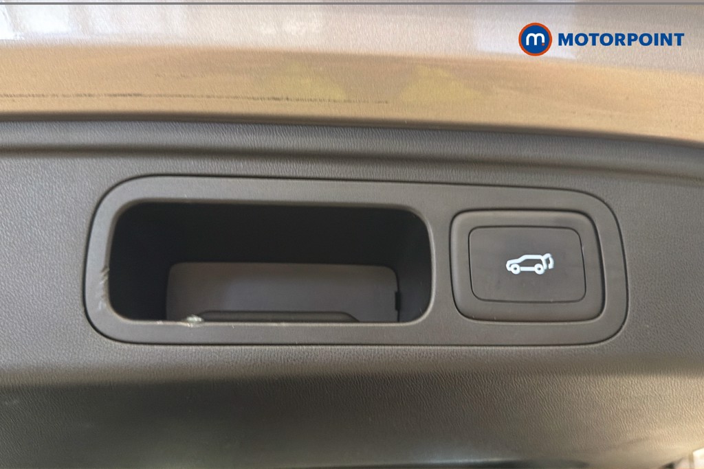 Mg Motor Uk HS Trophy Manual Petrol SUV - Stock Number (1645142) - 35th supplementary image