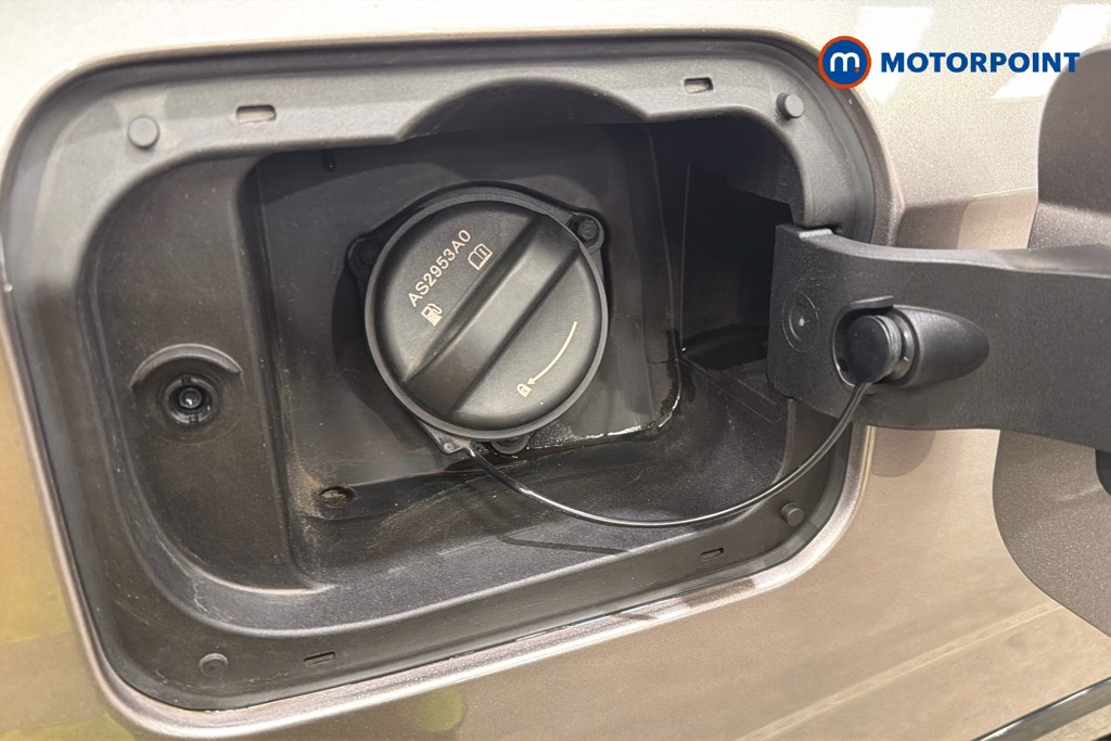 Mg Motor Uk HS Trophy Manual Petrol SUV - Stock Number (1645142) - 41st supplementary image