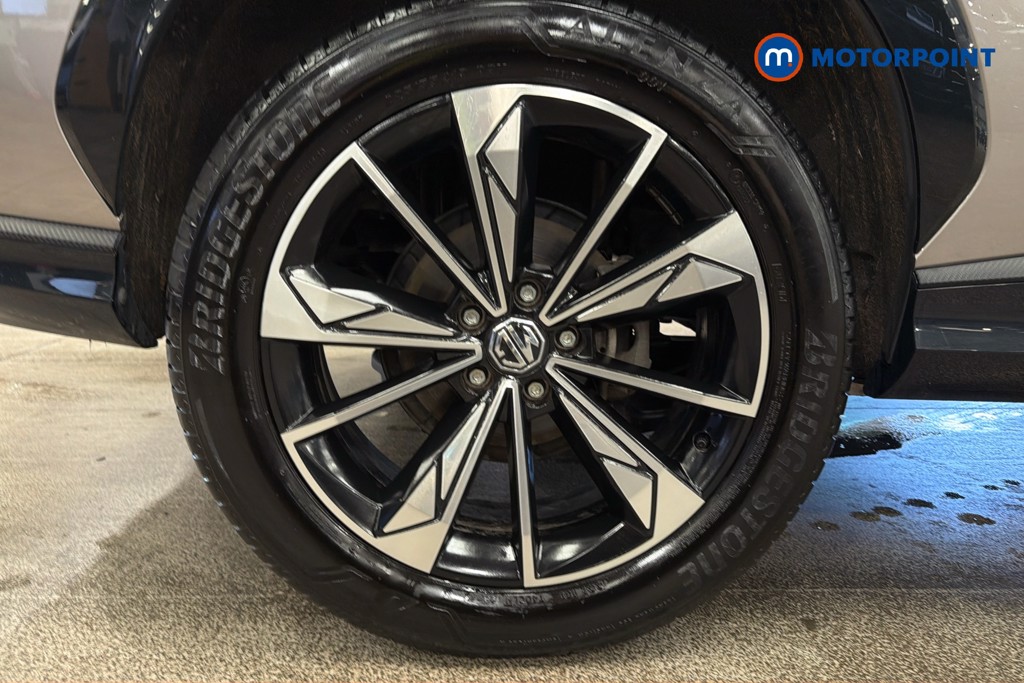 Mg Motor Uk HS Trophy Manual Petrol SUV - Stock Number (1645142) - 49th supplementary image