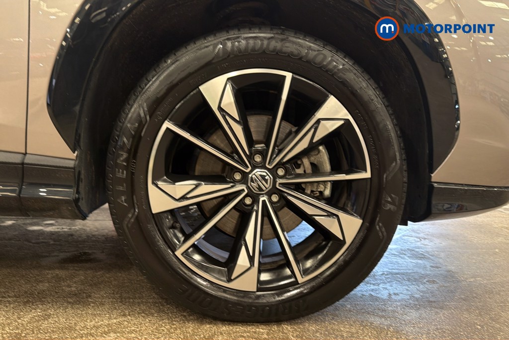 Mg Motor Uk HS Trophy Manual Petrol SUV - Stock Number (1645142) - 50th supplementary image