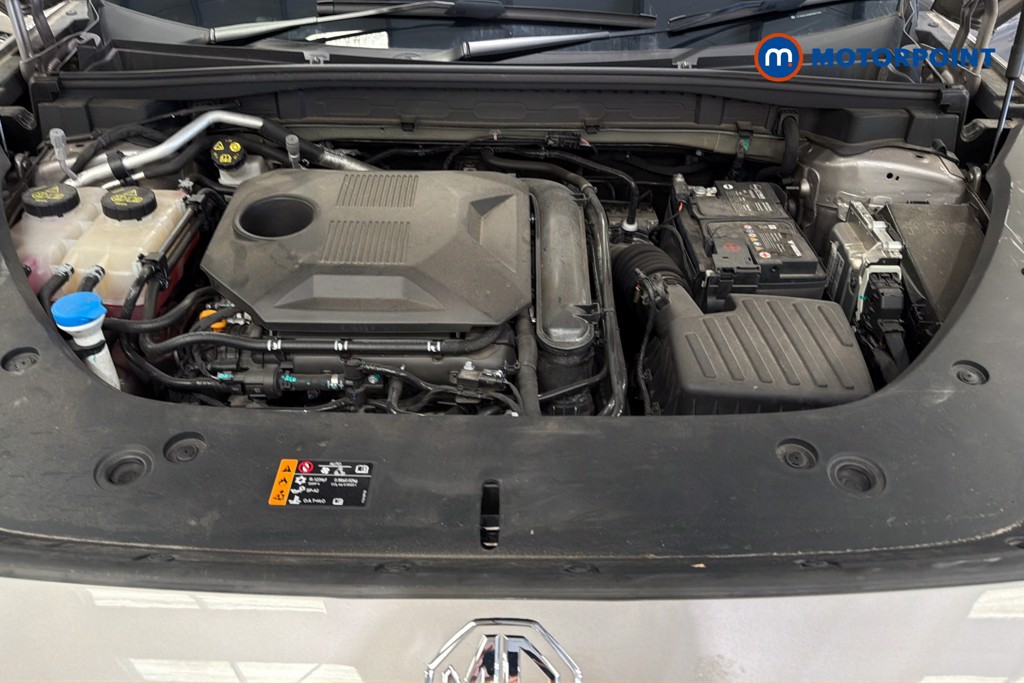 Mg Motor Uk HS Trophy Manual Petrol SUV - Stock Number (1645142) - 51st supplementary image