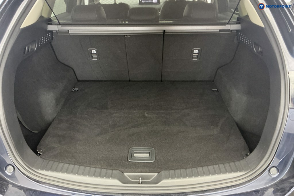 Mazda Cx-5 Newground Manual Petrol SUV - Stock Number (1645429) - 3rd supplementary image