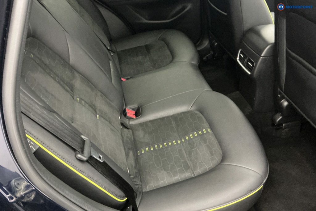 Mazda Cx-5 Newground Manual Petrol SUV - Stock Number (1645429) - 4th supplementary image