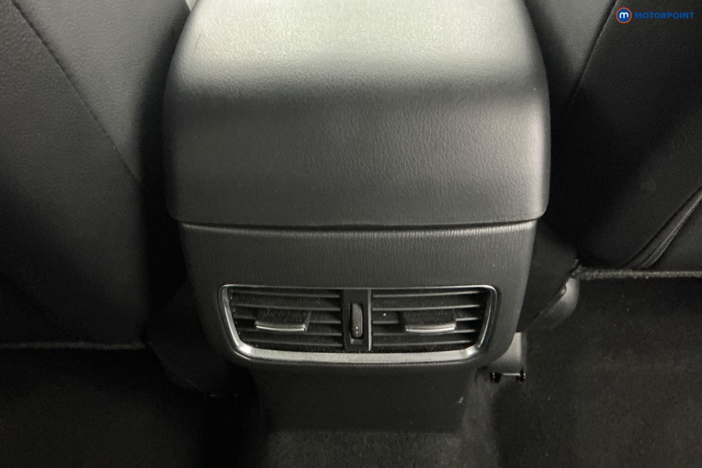 Mazda Cx-5 Newground Manual Petrol SUV - Stock Number (1645429) - 10th supplementary image