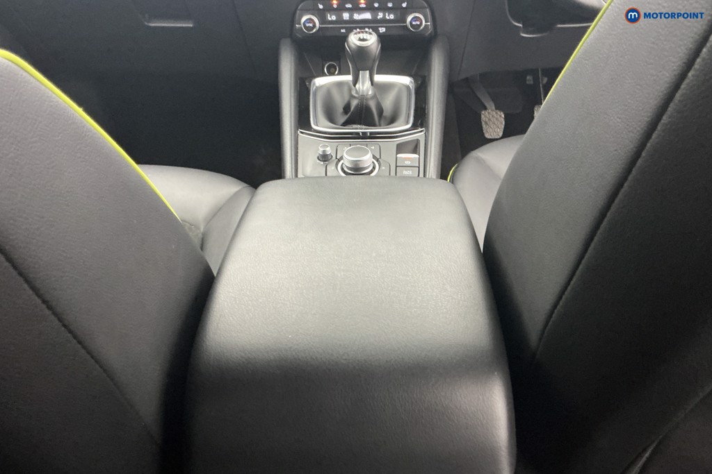 Mazda Cx-5 Newground Manual Petrol SUV - Stock Number (1645429) - 11th supplementary image