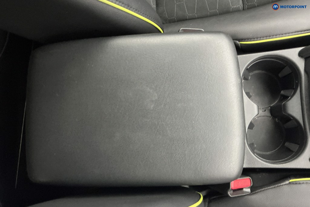 Mazda Cx-5 Newground Manual Petrol SUV - Stock Number (1645429) - 13th supplementary image