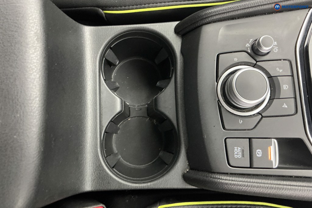 Mazda Cx-5 Newground Manual Petrol SUV - Stock Number (1645429) - 14th supplementary image