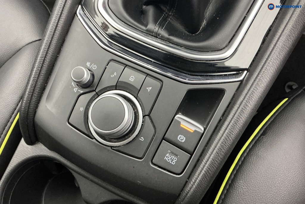 Mazda Cx-5 Newground Manual Petrol SUV - Stock Number (1645429) - 15th supplementary image