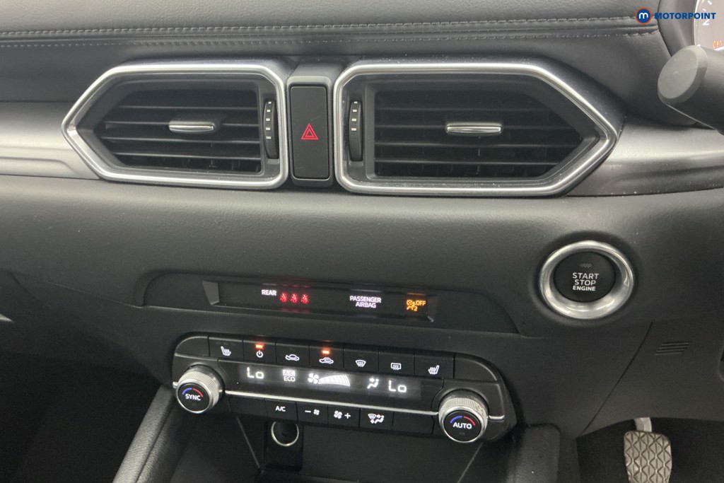 Mazda Cx-5 Newground Manual Petrol SUV - Stock Number (1645429) - 18th supplementary image