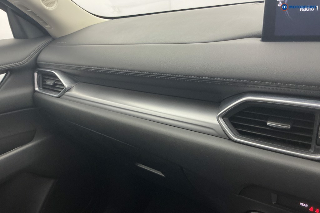 Mazda Cx-5 Newground Manual Petrol SUV - Stock Number (1645429) - 19th supplementary image