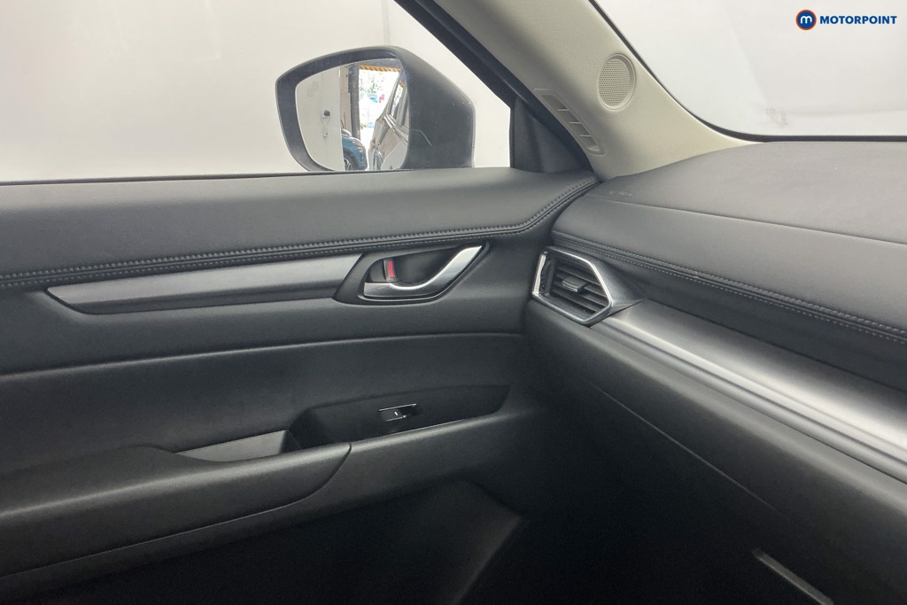 Mazda Cx-5 Newground Manual Petrol SUV - Stock Number (1645429) - 20th supplementary image