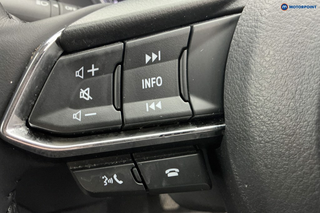 Mazda Cx-5 Newground Manual Petrol SUV - Stock Number (1645429) - 21st supplementary image