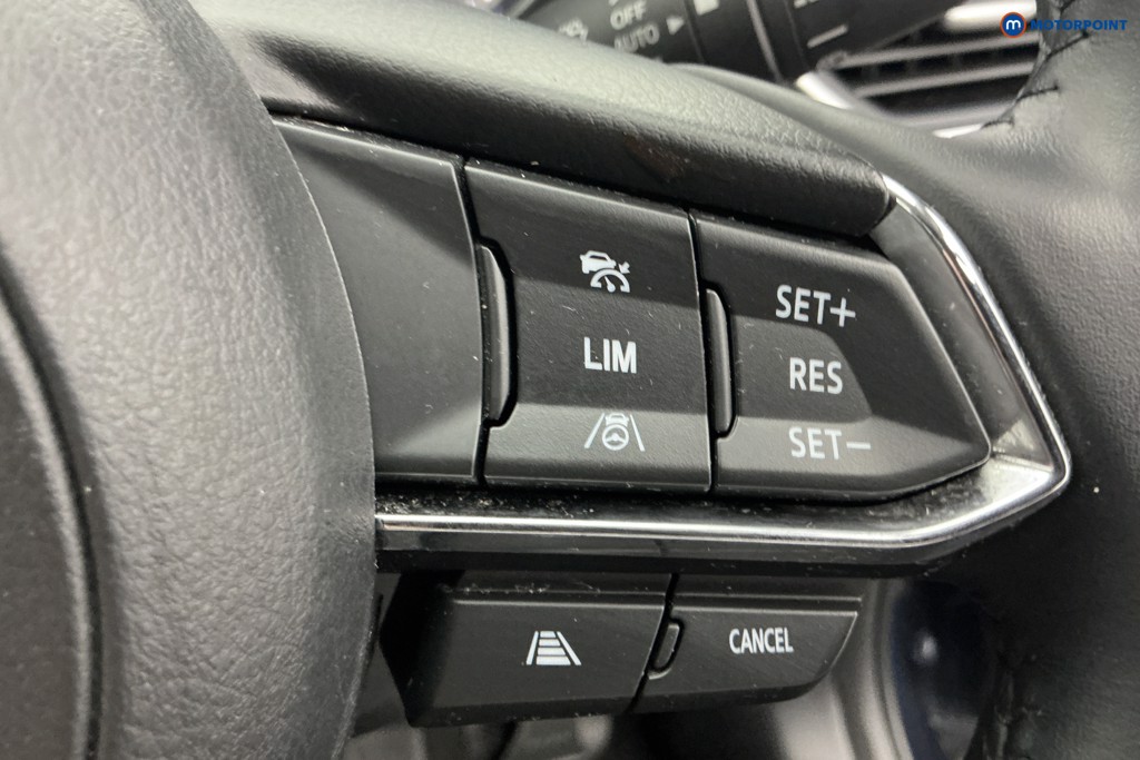 Mazda Cx-5 Newground Manual Petrol SUV - Stock Number (1645429) - 22nd supplementary image