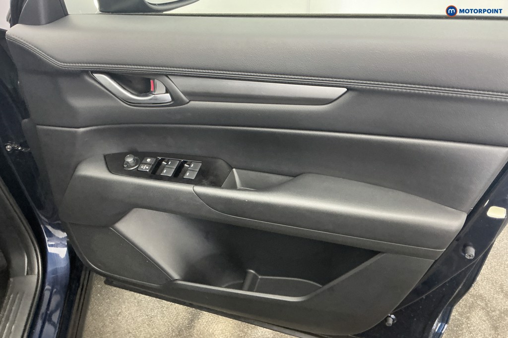 Mazda Cx-5 Newground Manual Petrol SUV - Stock Number (1645429) - 25th supplementary image