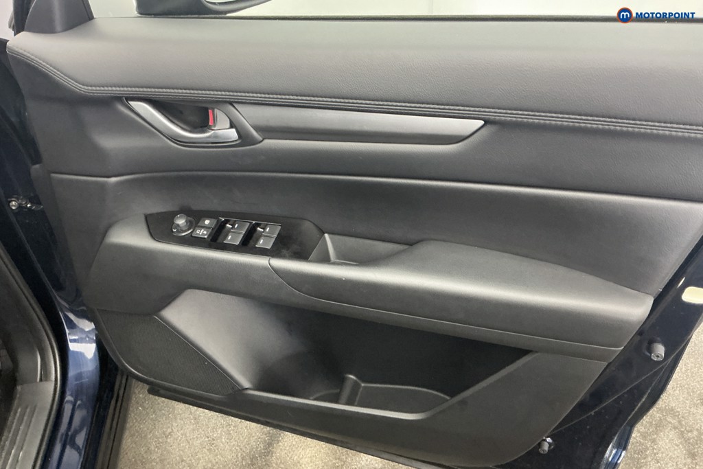 Mazda Cx-5 Newground Manual Petrol SUV - Stock Number (1645429) - 26th supplementary image