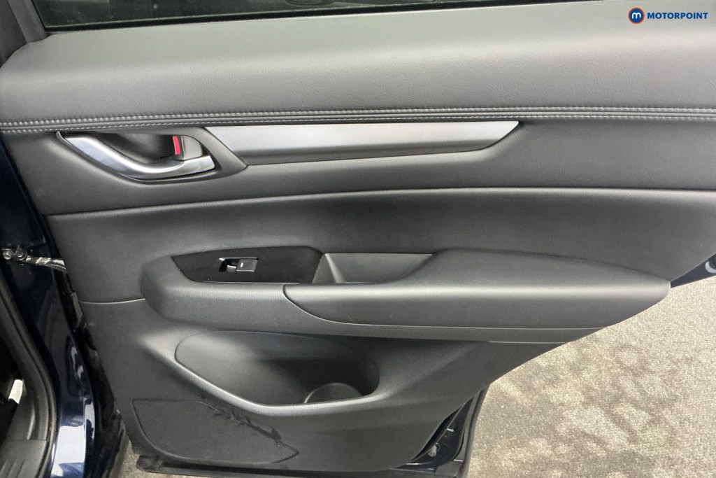 Mazda Cx-5 Newground Manual Petrol SUV - Stock Number (1645429) - 28th supplementary image