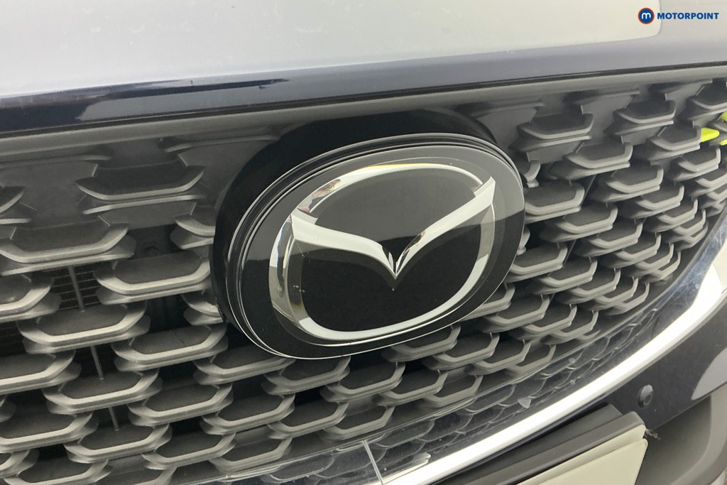 Mazda Cx-5 Newground Manual Petrol SUV - Stock Number (1645429) - 30th supplementary image