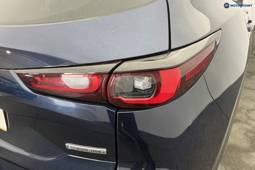Mazda Cx-5 Newground Manual Petrol SUV - Stock Number (1645429) - 32nd supplementary image