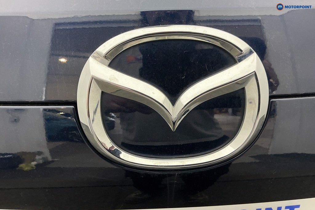Mazda Cx-5 Newground Manual Petrol SUV - Stock Number (1645429) - 35th supplementary image