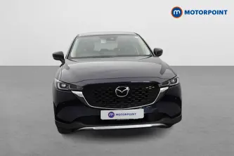 Mazda Cx-5 Newground Manual Petrol SUV - Stock Number (1645429) - Front bumper