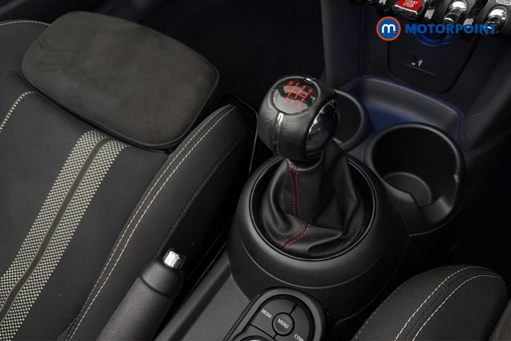Mini Convertible Cooper Sport Manual Petrol Convertible - Stock Number (1645981) - 15th supplementary image