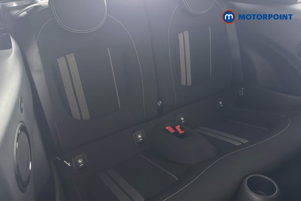 Mini Convertible Cooper Sport Manual Petrol Convertible - Stock Number (1645981) - 28th supplementary image