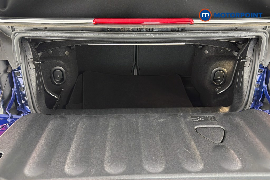 Mini Convertible Cooper Sport Manual Petrol Convertible - Stock Number (1645981) - 33rd supplementary image