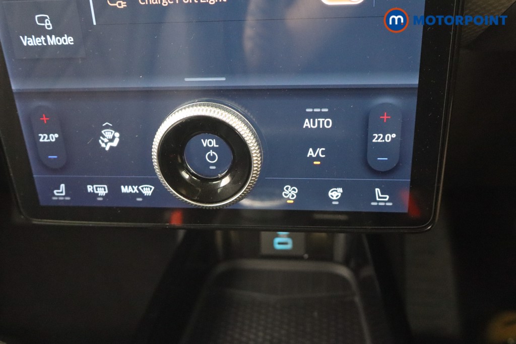 Ford Mustang Mach-E Extended Range Automatic Electric SUV - Stock Number (1646132) - 2nd supplementary image