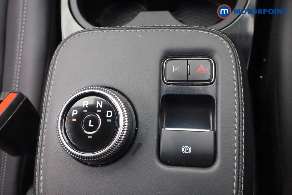 Ford Mustang Mach-E Extended Range Automatic Electric SUV - Stock Number (1646132) - 3rd supplementary image