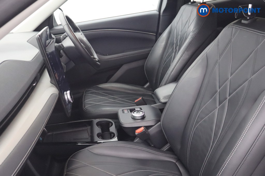 Ford Mustang Mach-E Extended Range Automatic Electric SUV - Stock Number (1646132) - 9th supplementary image