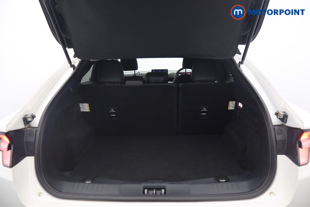 Ford Mustang Mach-E Extended Range Automatic Electric SUV - Stock Number (1646132) - 11th supplementary image