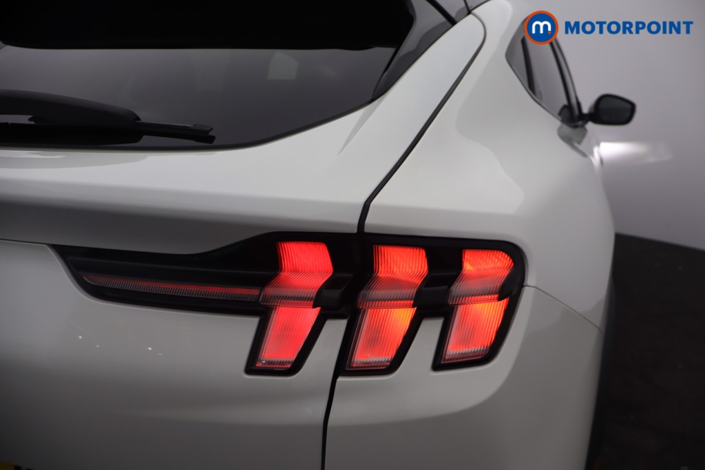 Ford Mustang Mach-E Extended Range Automatic Electric SUV - Stock Number (1646132) - 12th supplementary image