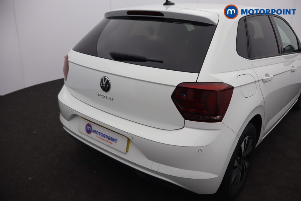 Volkswagen Polo Match Manual Petrol Hatchback - Stock Number (1646233) - 2nd supplementary image