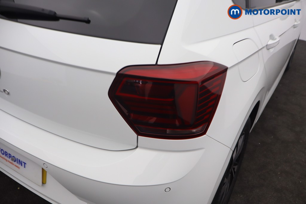 Volkswagen Polo Match Manual Petrol Hatchback - Stock Number (1646233) - 3rd supplementary image