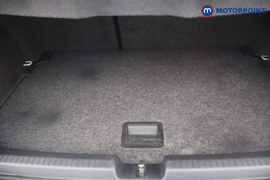 Volkswagen Polo Match Manual Petrol Hatchback - Stock Number (1646233) - 4th supplementary image