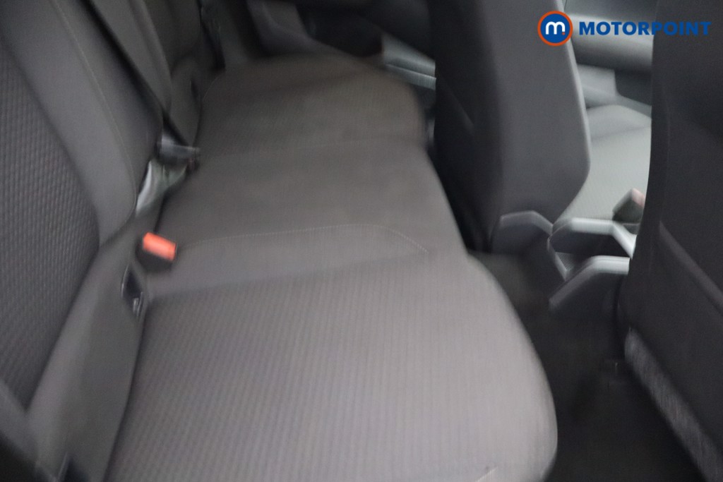 Volkswagen Polo Match Manual Petrol Hatchback - Stock Number (1646233) - 6th supplementary image