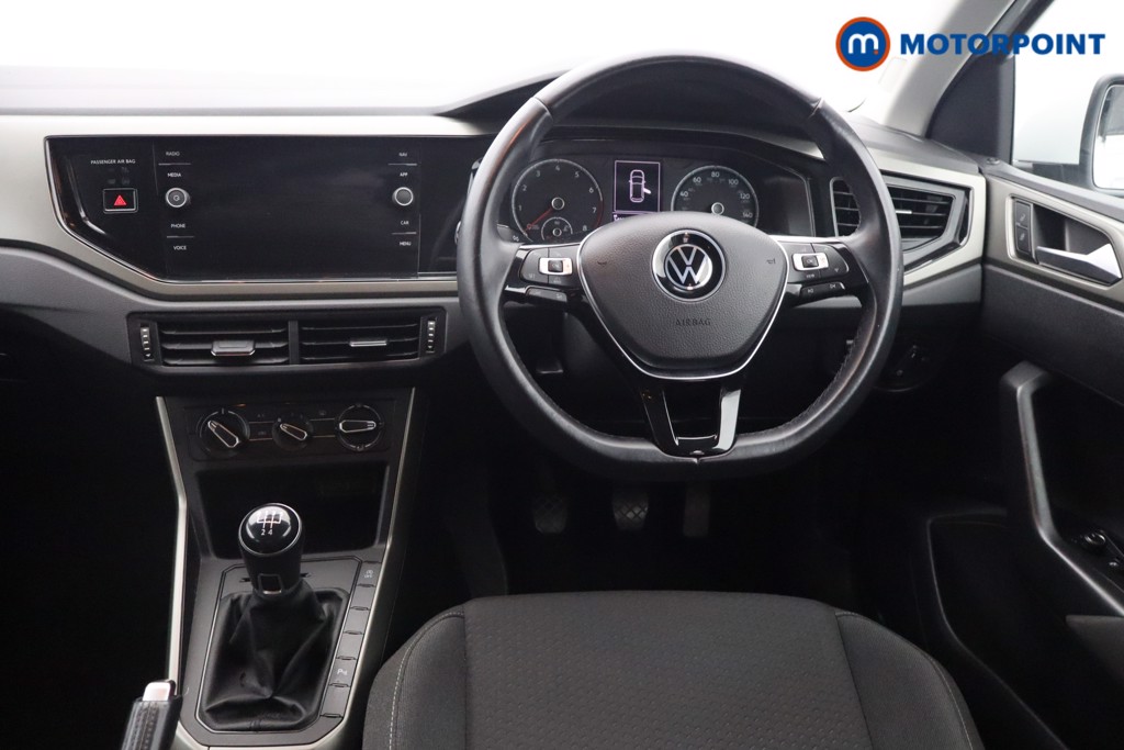 Volkswagen Polo Match Manual Petrol Hatchback - Stock Number (1646233) - 7th supplementary image