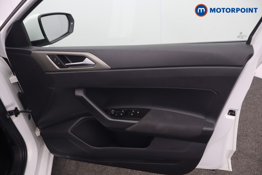 Volkswagen Polo Match Manual Petrol Hatchback - Stock Number (1646233) - 8th supplementary image