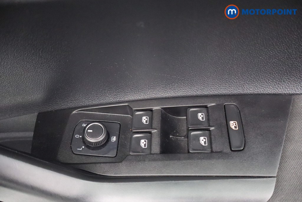 Volkswagen Polo Match Manual Petrol Hatchback - Stock Number (1646233) - 10th supplementary image