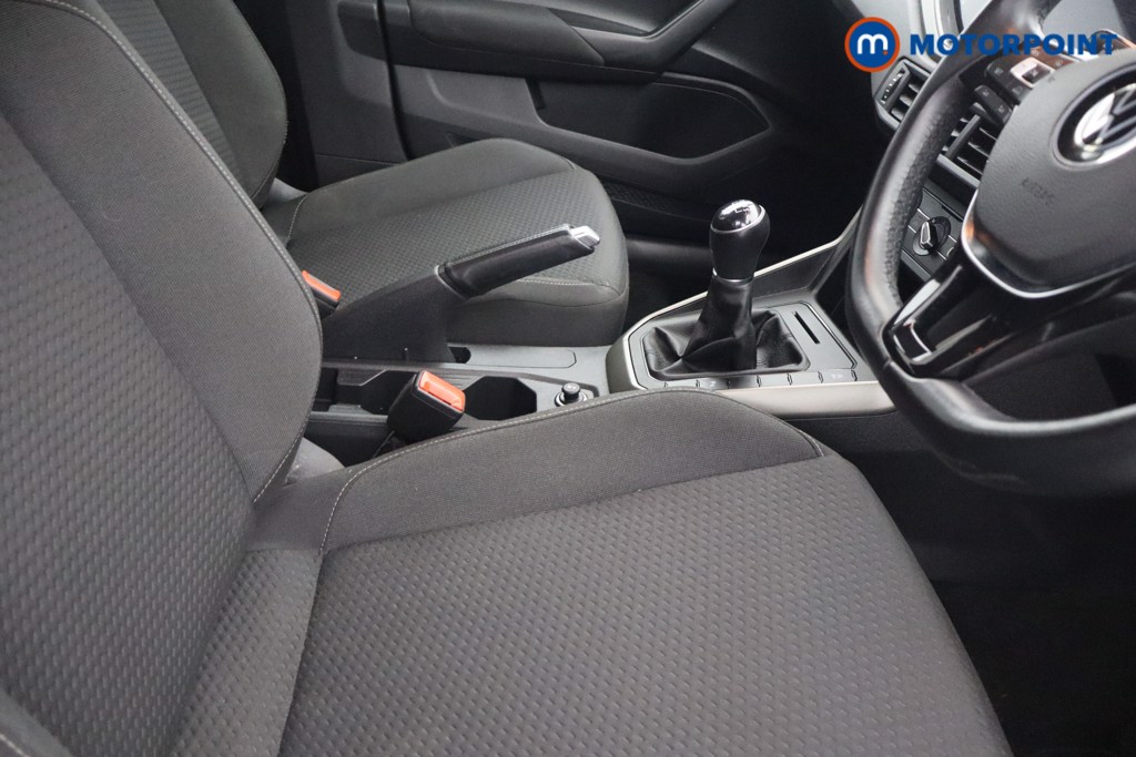Volkswagen Polo Match Manual Petrol Hatchback - Stock Number (1646233) - 11th supplementary image