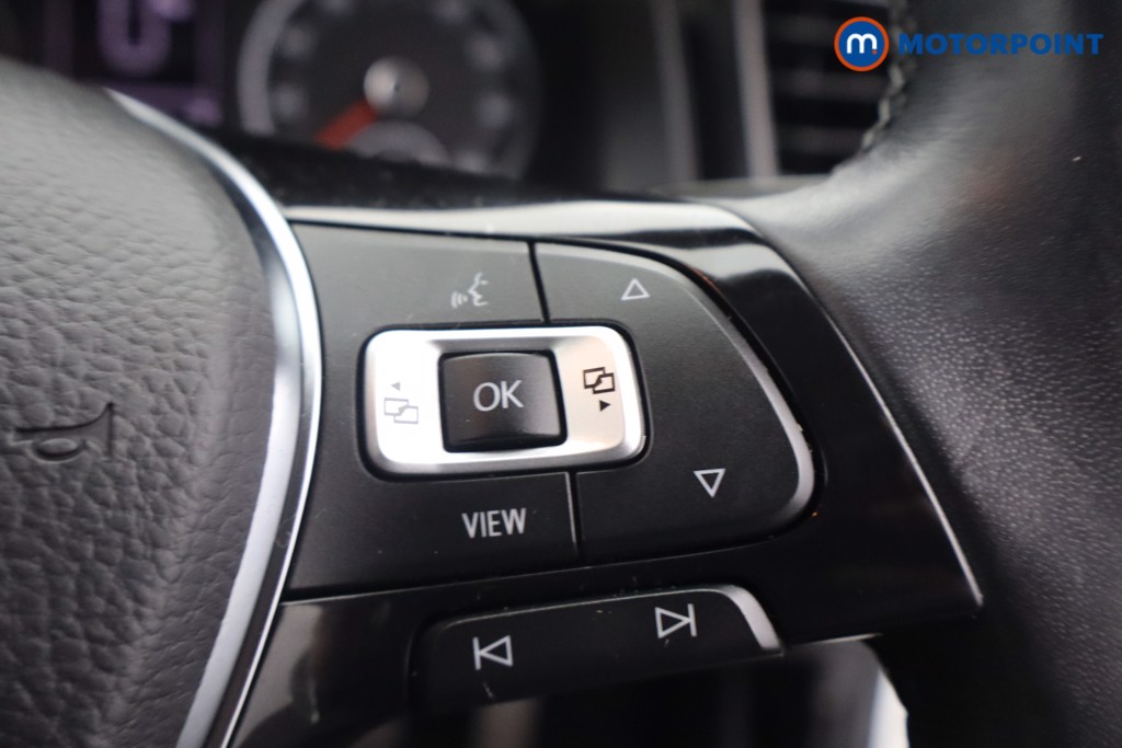 Volkswagen Polo Match Manual Petrol Hatchback - Stock Number (1646233) - 13th supplementary image
