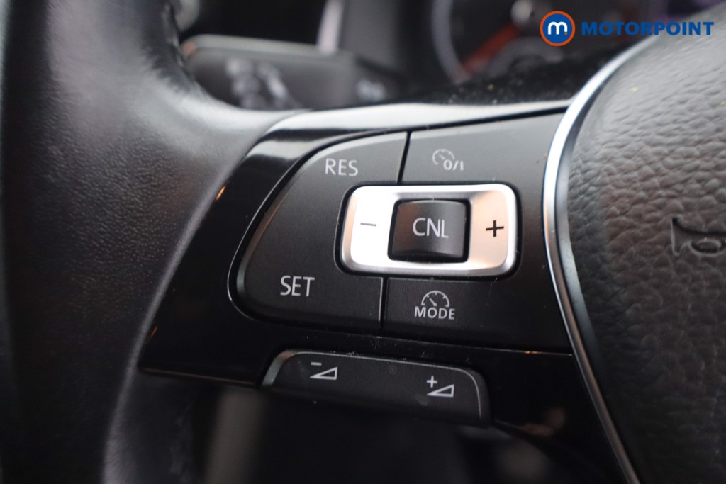 Volkswagen Polo Match Manual Petrol Hatchback - Stock Number (1646233) - 14th supplementary image
