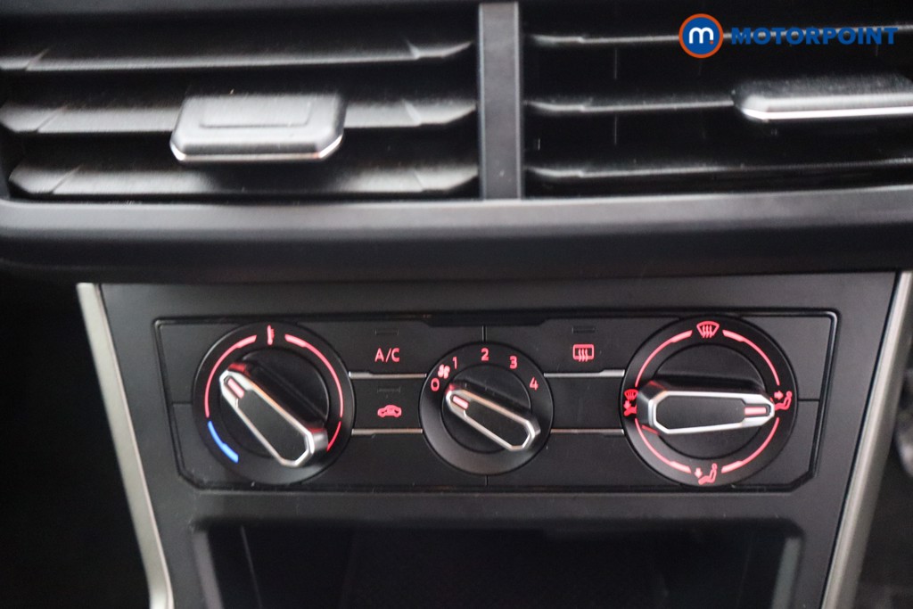 Volkswagen Polo Match Manual Petrol Hatchback - Stock Number (1646233) - 16th supplementary image