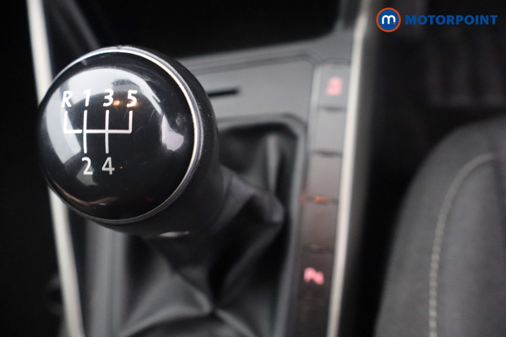 Volkswagen Polo Match Manual Petrol Hatchback - Stock Number (1646233) - 17th supplementary image