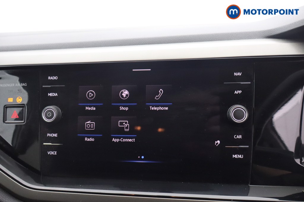 Volkswagen Polo Match Manual Petrol Hatchback - Stock Number (1646233) - 19th supplementary image