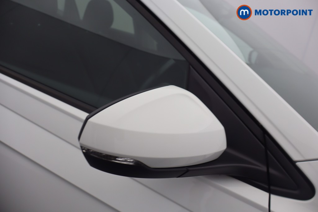 Volkswagen Polo Match Manual Petrol Hatchback - Stock Number (1646233) - 20th supplementary image