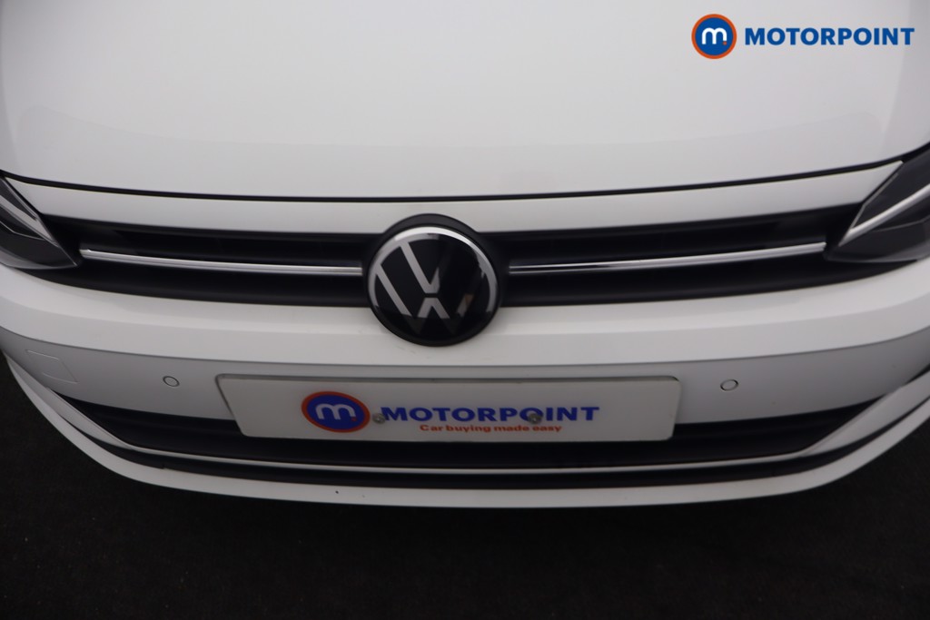 Volkswagen Polo Match Manual Petrol Hatchback - Stock Number (1646233) - 22nd supplementary image