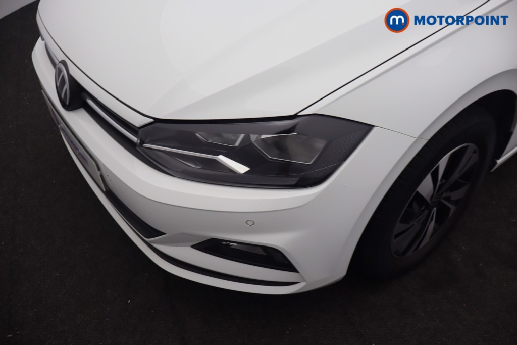 Volkswagen Polo Match Manual Petrol Hatchback - Stock Number (1646233) - 24th supplementary image