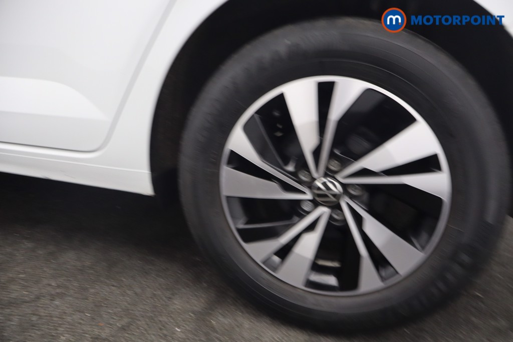Volkswagen Polo Match Manual Petrol Hatchback - Stock Number (1646233) - 26th supplementary image