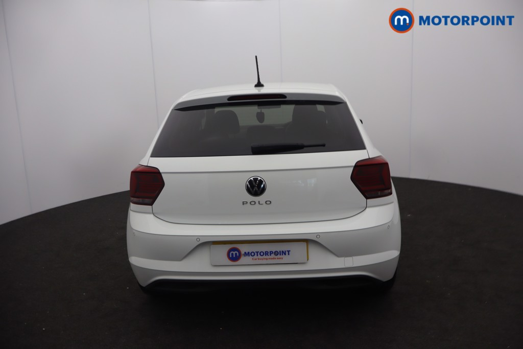Volkswagen Polo Match Manual Petrol Hatchback - Stock Number (1646233) - 1st supplementary image